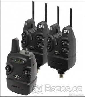 Zfish Sada Hlásičů Helios-2+1