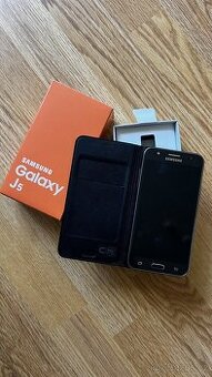 Samsung Galaxy J5 – 8 GB