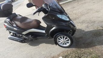 Piaggio MP3 500 LT Business 2014