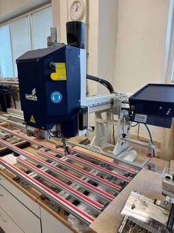 Hettich Blue Max Modular