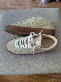 Boty Nike vel.45,5 - nové -