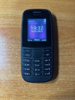 Nokia 105