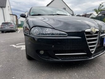 Alfa Romeo 147 spark