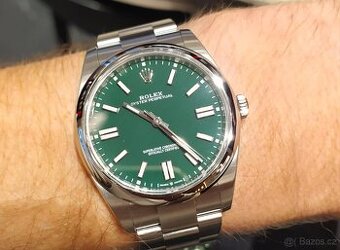 Prodam / vymenim Rolex OP41