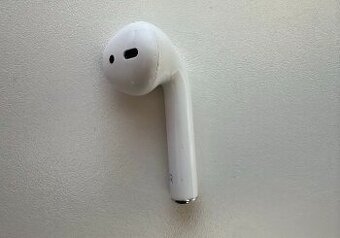 Originální náhradní sluchátko Airpods 2 pravé SLEVA 70%