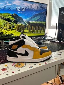 Air Jordan 1