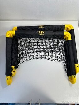 Umbro Sada fotbalových branek Umbro - 2 kusy
