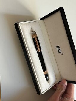MONTBLANC STARWALKER