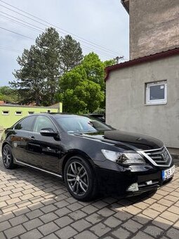 Honda Legend 3.7 V6 Automatic SH-AWD - TOP STAV