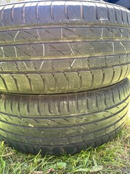205/55r17 2 ks