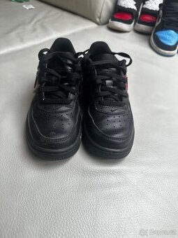 Nike AF 1 Miles Morales