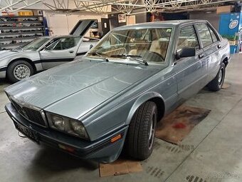 Maserati 425i biturbo