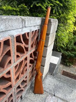 Pažba vzduchovka vz47