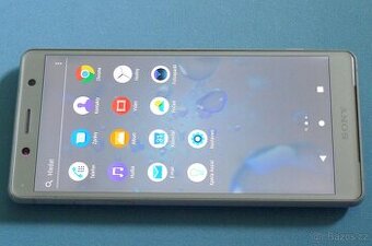 Sony Xperia XZ2 compact