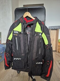 Moto bunda