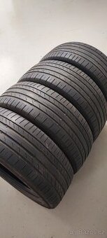 235/55/19 Continental ContiSportContact, 2020