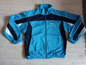 Mikina vel.170/104-108/XL Armáda ČR AleaSportswear - 1