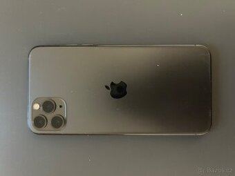iPhone Pro Max 11 256Gb Space grey