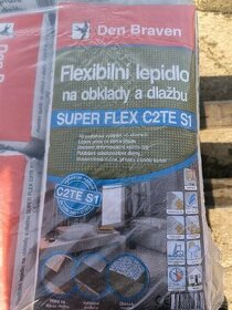 Flexi lepidlo - 1