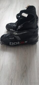 Boty Botas pilot combi