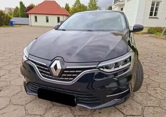 Renault Megane 1.3 TCe FAP Intens