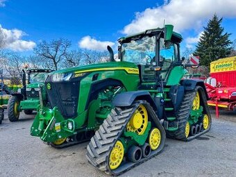 John Deere 8RX410