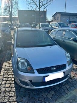 Ford Fiesta 1.3 (51 kW), r. 2006
