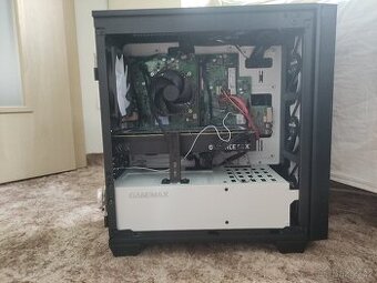 Pc rtx3060ti,i7 12700f