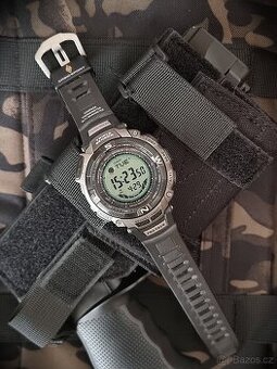 Casio Protrek PRW-1500T-7VER