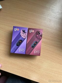 Predaj HYPER pro glo - 1