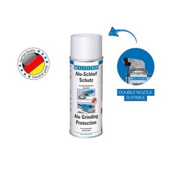 ALU-brusná ochrana 400ml