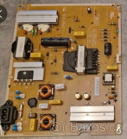 Televize LG 65UM7660PLA (náhradní díly)