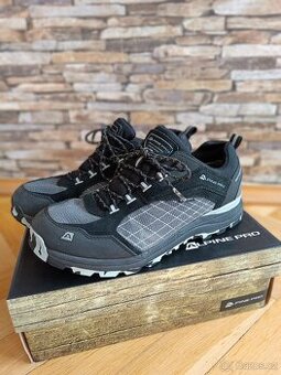 Outdoorové boty Alpine pro vel 45 - 1