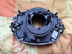 BMW e65 SZL Jednotka centrum pod volantem - 1