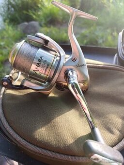 Shimano Sahara 4000FB