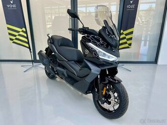 VOGE SR4 350i MAX