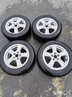Alu kola 6,5Jx16