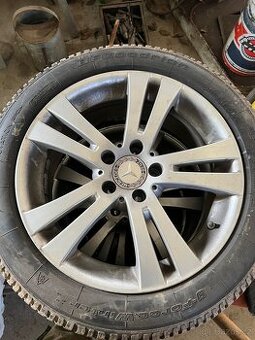 Alukola 5x112 R17 MB - 1