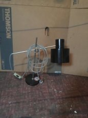 PRODÁM LAMPU