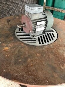 Motor - 1