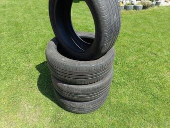 Letní pneu Michelin 205/50/R17 - 1