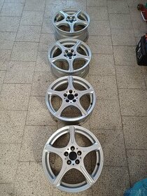 5x100 r16 alu kola - 1
