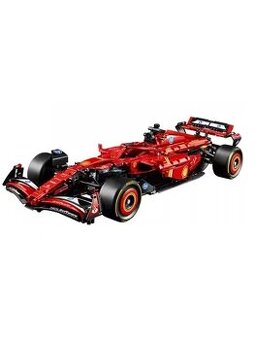 Stavebnice Technic 42207 F1 Ferrari SF-24