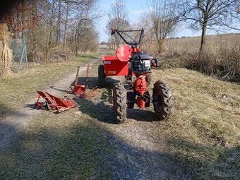 VARI XP 200