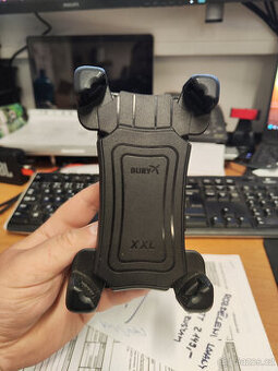 Držák na mobil BURY - 1
