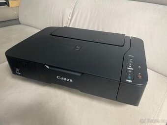Multifunkční tiskárna Canon