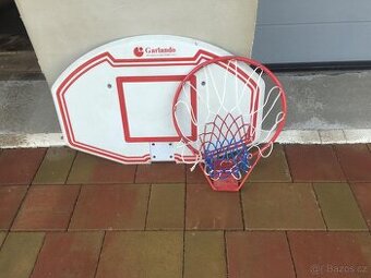 Basketbalový Koš pro děti
