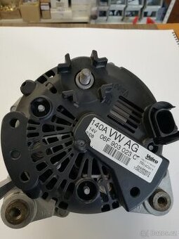 alternátor 06f903023f/0124525091/ca1782ir tg14c011 - 1