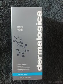 Dermalogica Active moist krém