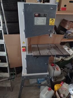 Pasová pila proma pp - 350